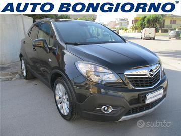 OPEL Mokka 1.6 CDTI 4x2 Cosmo