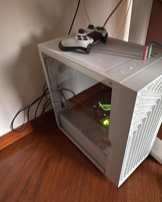 pc gaming