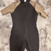 Muta corta uomo Tribord