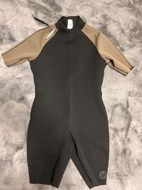 Muta corta uomo Tribord