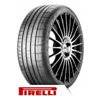 Pirelli P Zero SC * XL 225/40R18 92Y