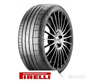 Pirelli P Zero SC * XL 225/40R18 92Y