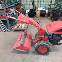 Motocoltivatore FORT serie 280-150