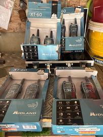 Midland XT•60