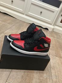 jordan 1 Mid
