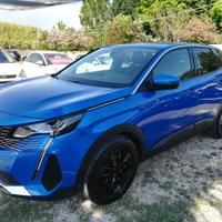 PEUGEOT - 3008 - BlueHDi 130 EAT8 S&S GT Line - FI