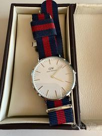 Daniel Wellington orologio