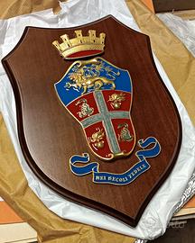 Crest Carabinieri 