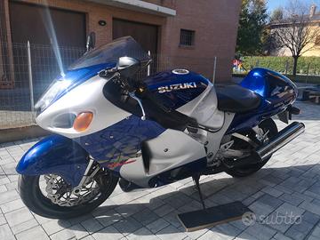 hayabusa 1300 99