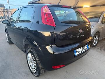 Fiat PUNTO 1.4 METANO 2016 - BELLA!