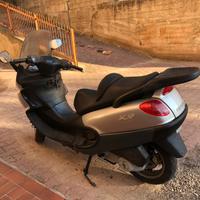 Piaggio X9 180 cc