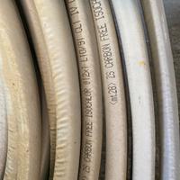 Tubi in rame isolati isocalor misura 12