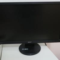 Monitor 20 pollici ACER