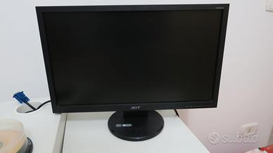 Monitor 20 pollici ACER