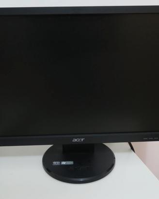 Monitor 20 pollici ACER