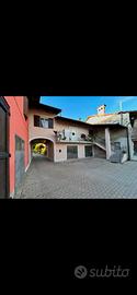Casa semindipendente