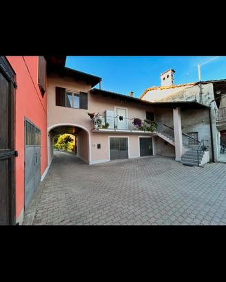 Casa semindipendente