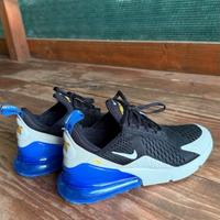 Nike Air Max 270 —  taglia 38 (24 cm)