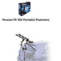 Portabici Auto Peruzzi