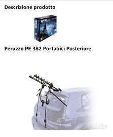 Portabici Auto Peruzzi