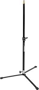 Manfrotto 012B Stativo Backlite