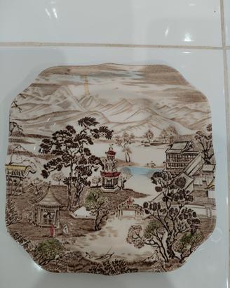 Johnson Bros ENCHANTED GARDEN anni '50