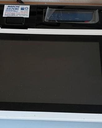 Misuratore fiscale