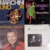 Vinili 33 giri Classici x Orchestre