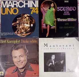 Vinili 33 giri Classici x Orchestre