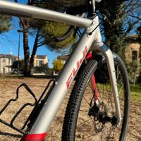 Fuji Jari 2.1 NUOVA gravel