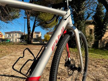 Fuji Jari 2.1 NUOVA gravel