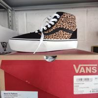 Scarpe Vans