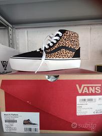 Scarpe Vans
