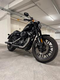 Harley Davidson Roadster 1200