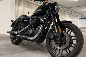 Harley Davidson Roadster 1200