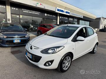 Mazda 2 2014 1.3 Energy 75cv 5p*OK NEOPATENTATI*UN