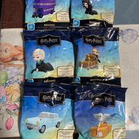 6 Broomz Harry Potter Eurospin