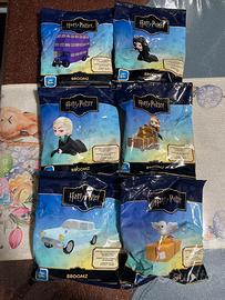 6 Broomz Harry Potter Eurospin
