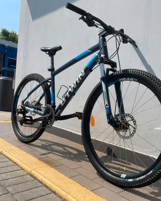 Bici Rockrider 520 27,5” Mountain bike Mtb