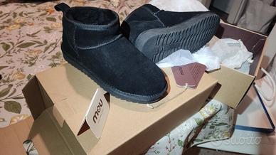 Mou glitter tg 36 NUOVE