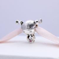 PANDORA Charm Bambina 798016EN160