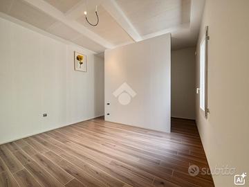 4 LOCALI A POGGIO A CAIANO