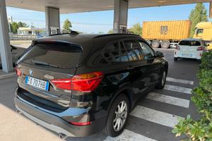 Bmw x1 f48