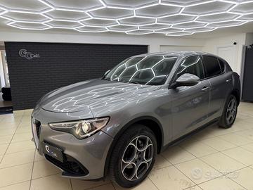Alfa Romeo Stelvio 2.2D 190 CV SUPER FULL OPT
