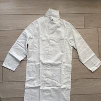 Camice da laboratorio ragazzo/a