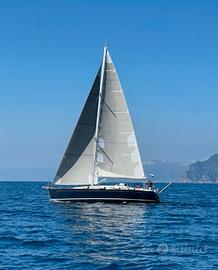 Grand Soleil 40 Paperini- scafo blu 