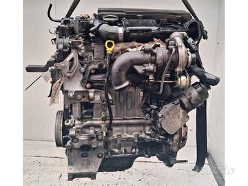 8HZ MOTORE IMP.BOSCH PEUGEOT 207 (A7) 1.4 HDI 8v M