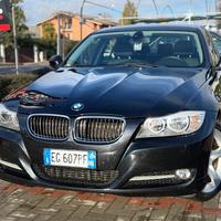 Bmw 320d cat Futura BERLINA 184CV