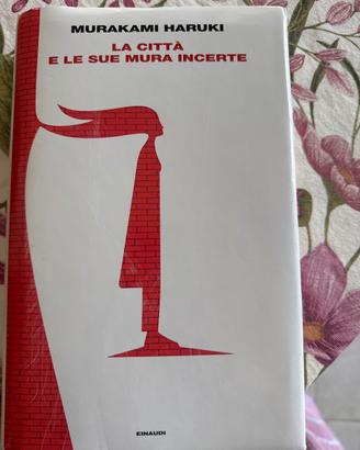 La città e le sue mura incerte