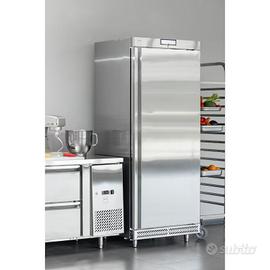 Frigorifero, 77.5 x 72 x 193 cm, 380 L